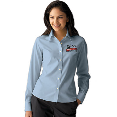 Geiger Ladies Clothing